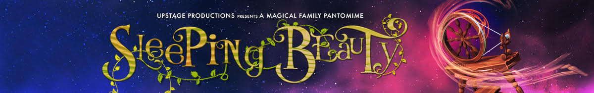 Sleeping Beauty Pantomime