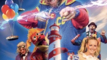 Captain Calamity