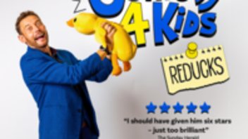 Comedy 4 Kids