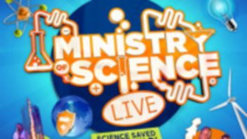 Ministry of Science
