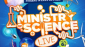 Ministry of Science