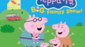 Peppa Pig