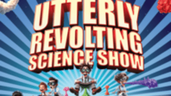 Revolting Science