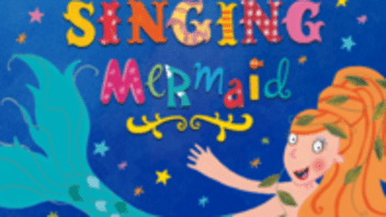 Singing Mermaid