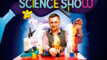 Spectacular Science