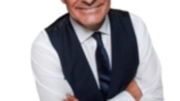 Bobby Davro