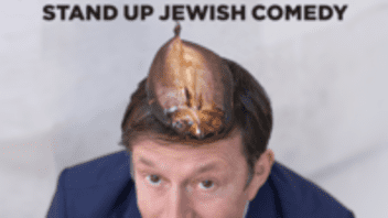 Jewvenile