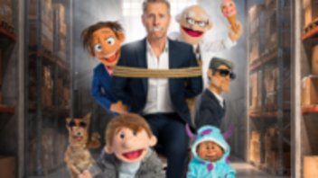 Paul Zerdin