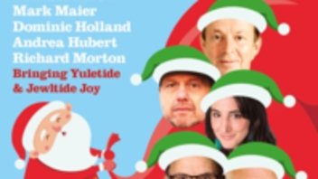 Rabbi Santa