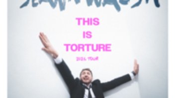 Seann Walsh