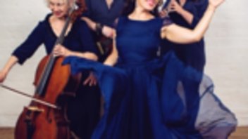 Buenos Klezmer