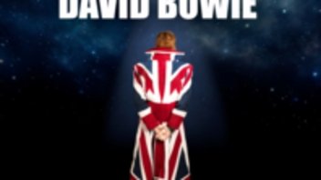 David Bowie