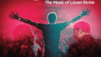 Lionel Richie