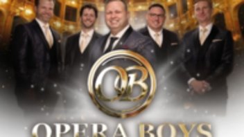 Opera Boys
