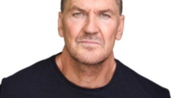 Evening with Craig Fairbrass