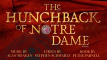 Hunchback of Notre Dame