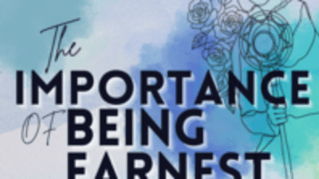 Importance of Being Earnest