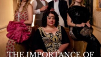 Importance of Being Earnest