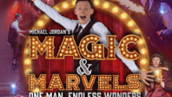 Magic & Marvels