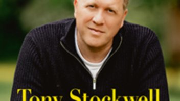 Tony Stockwell