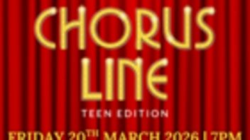Chorus Line