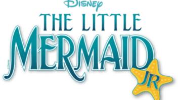 Little Mermaid Jr
