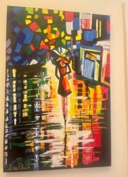 Art Exhibitions