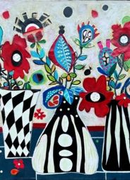 Art Exhibitions