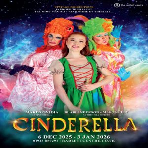 Cinderella