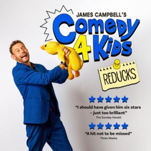 Comedy 4 Kids