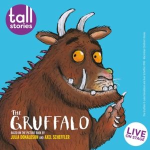 Gruffalo