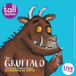 Gruffalo