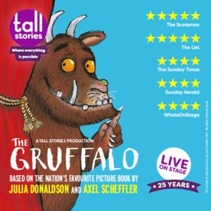 Gruffalo