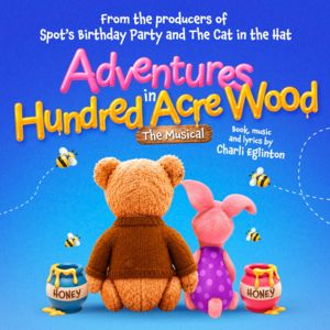Hundred Acre Wood