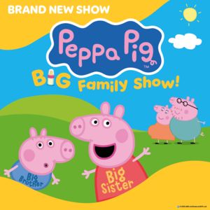 Peppa Pig