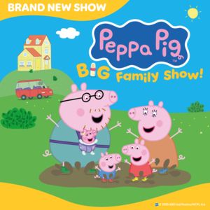 Peppa Pig
