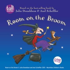 Room on the Broom