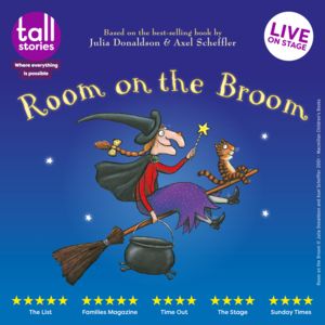 Room on the Broom