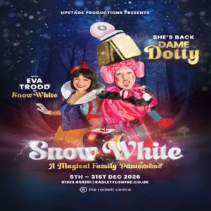 Snow White