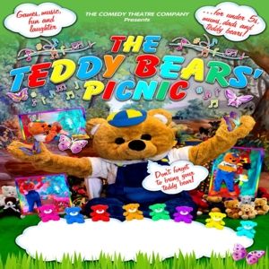 Teddy Bears' Picnic