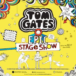 Tom Gates