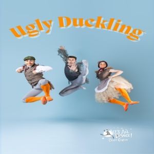 Ugly Duckling Ballet