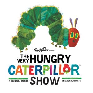 Very Hungry Caterpillar