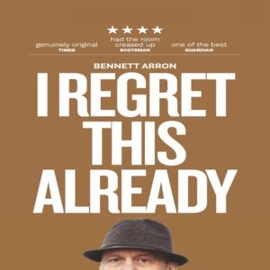 Bennett Arron