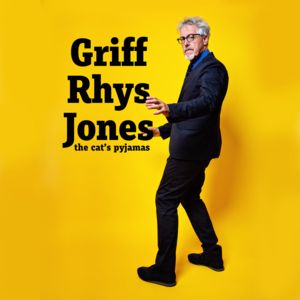 Griff Rhys Jones
