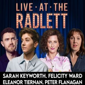 Live At The Radlett