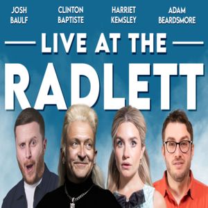 Live At The Radlett