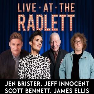 Live At The Radlett