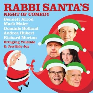 Rabbi Santa