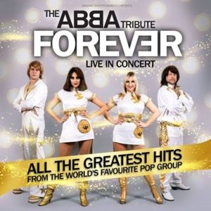 Abba Forever